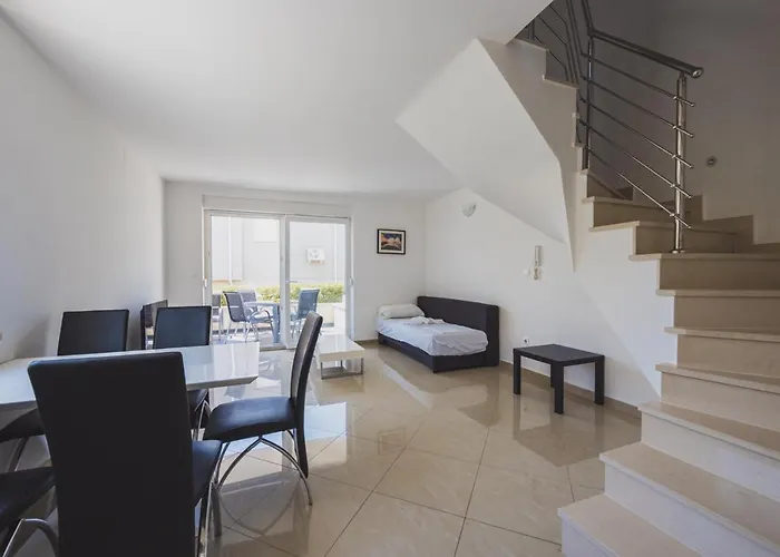 Apartments Lemon