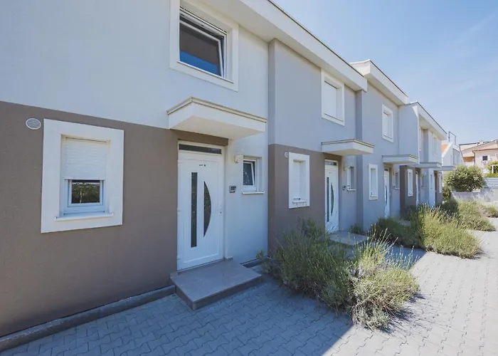 Apartments Lemon
